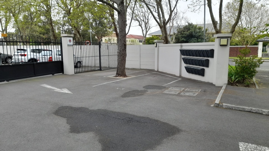 To Let 3 Bedroom Property for Rent in Kenilworth Western Cape